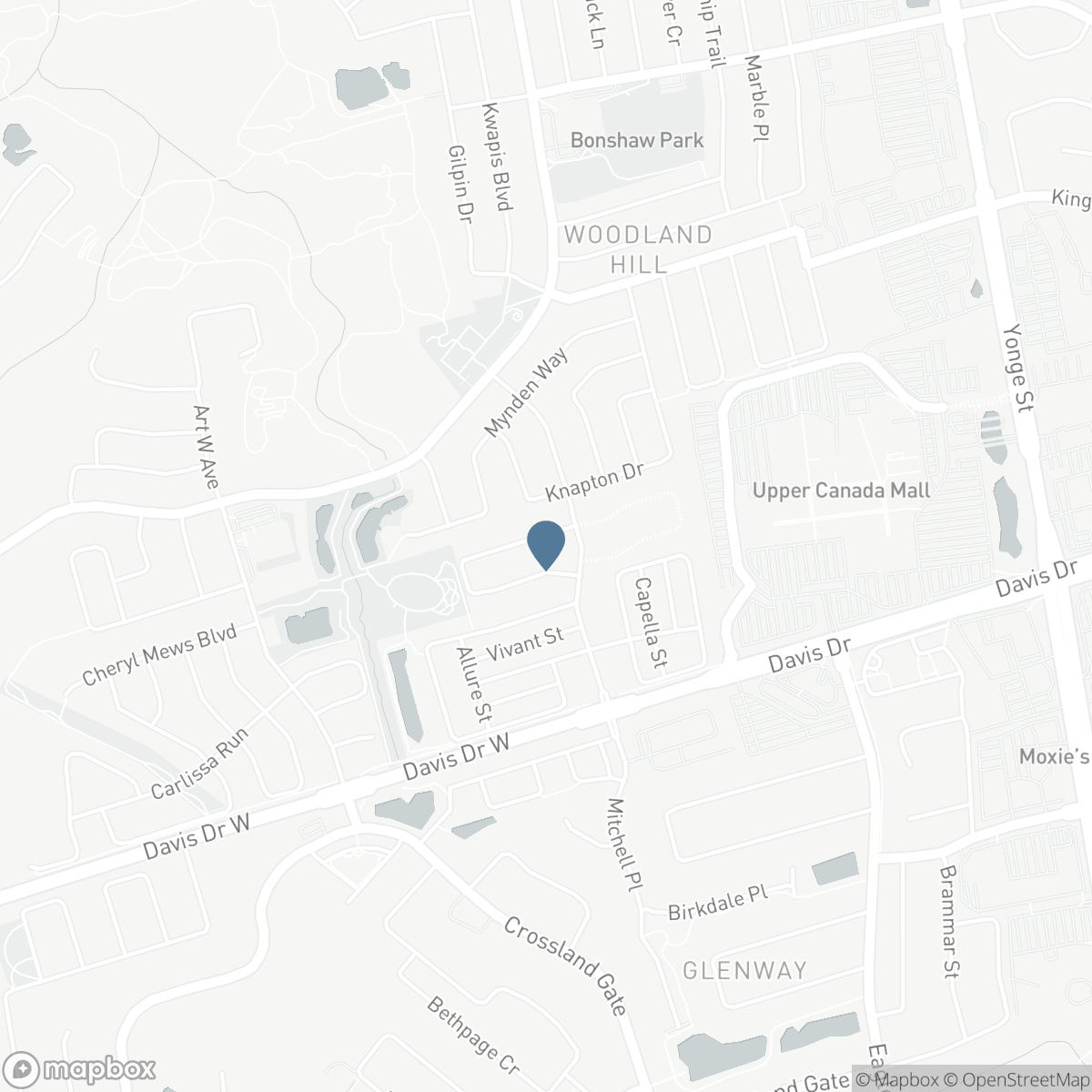 67 TANGO CRESCENT, Newmarket, Ontario L3X 0K4